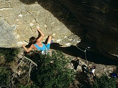 Manic Depressive, Australia